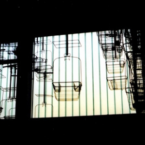 Waschkaue der ehemaligen Grube Göttelborn, Foto: Wolfgang Kosiolek